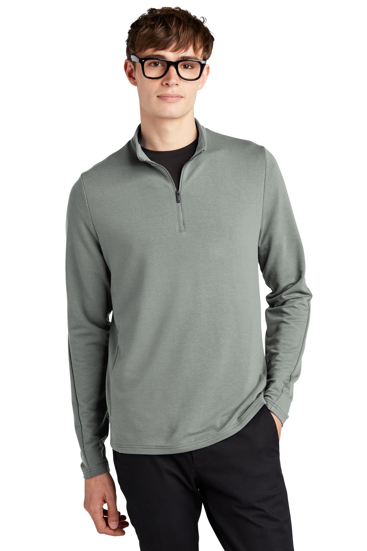 Model Gusty Grey