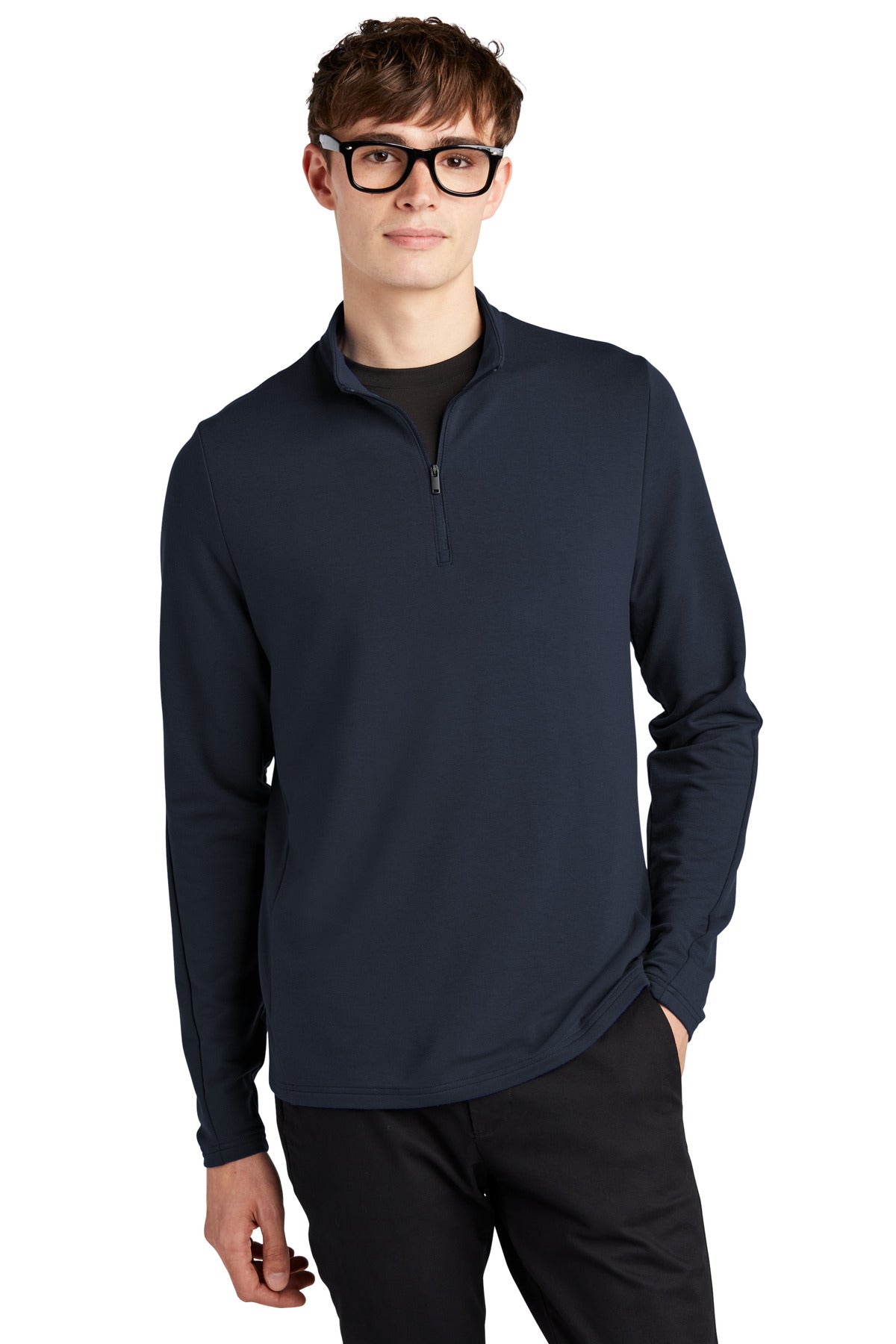Model Night Navy