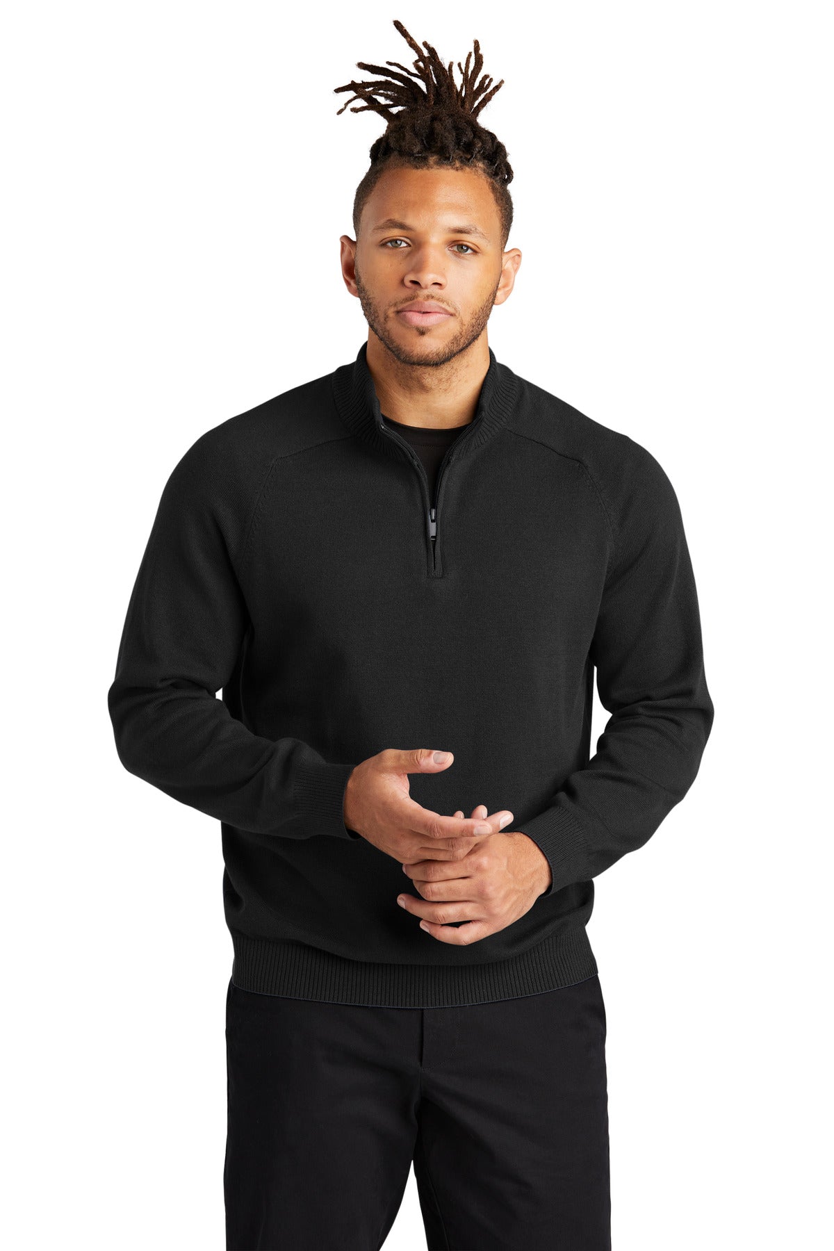 Model Deep Black