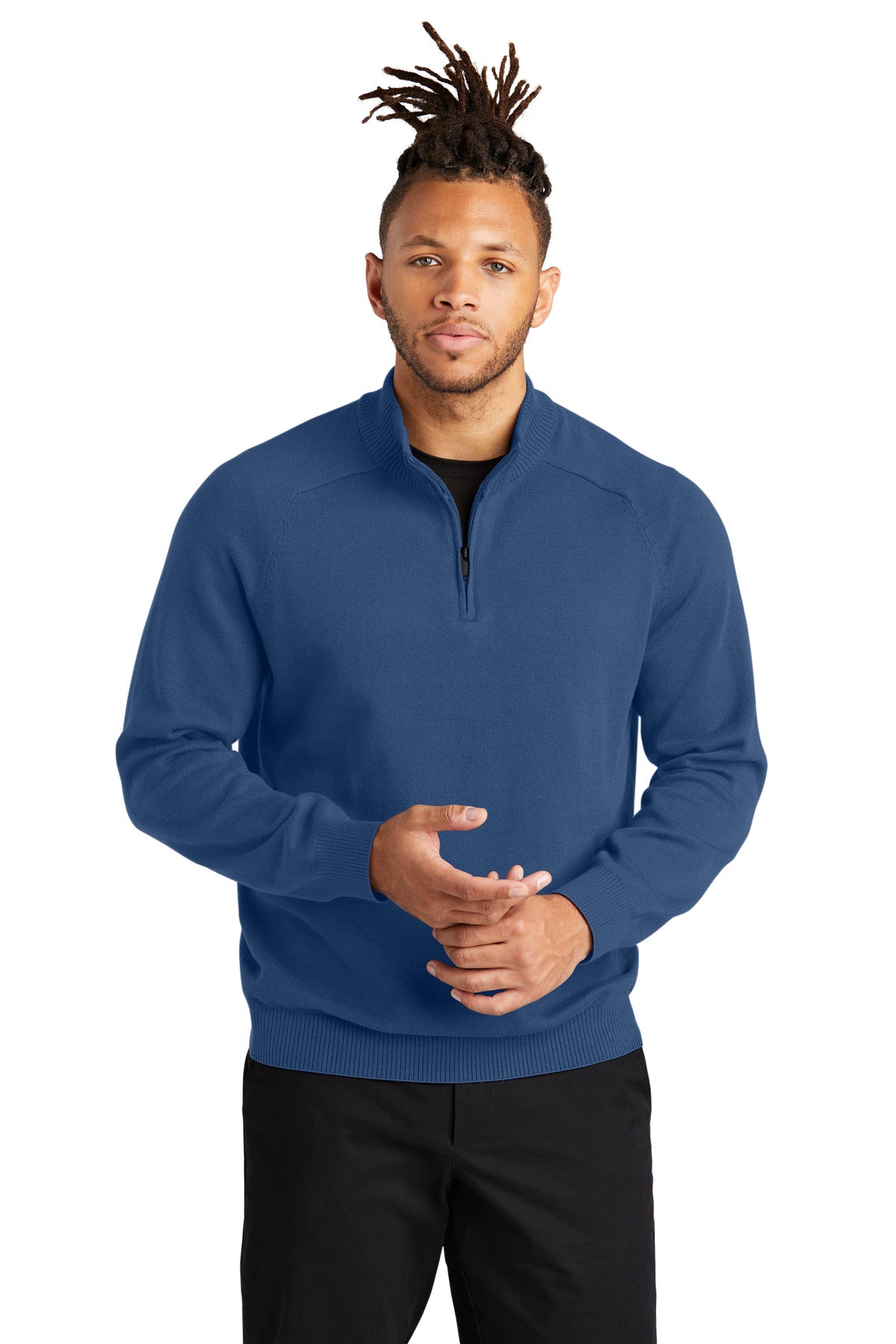 Model Insignia Blue