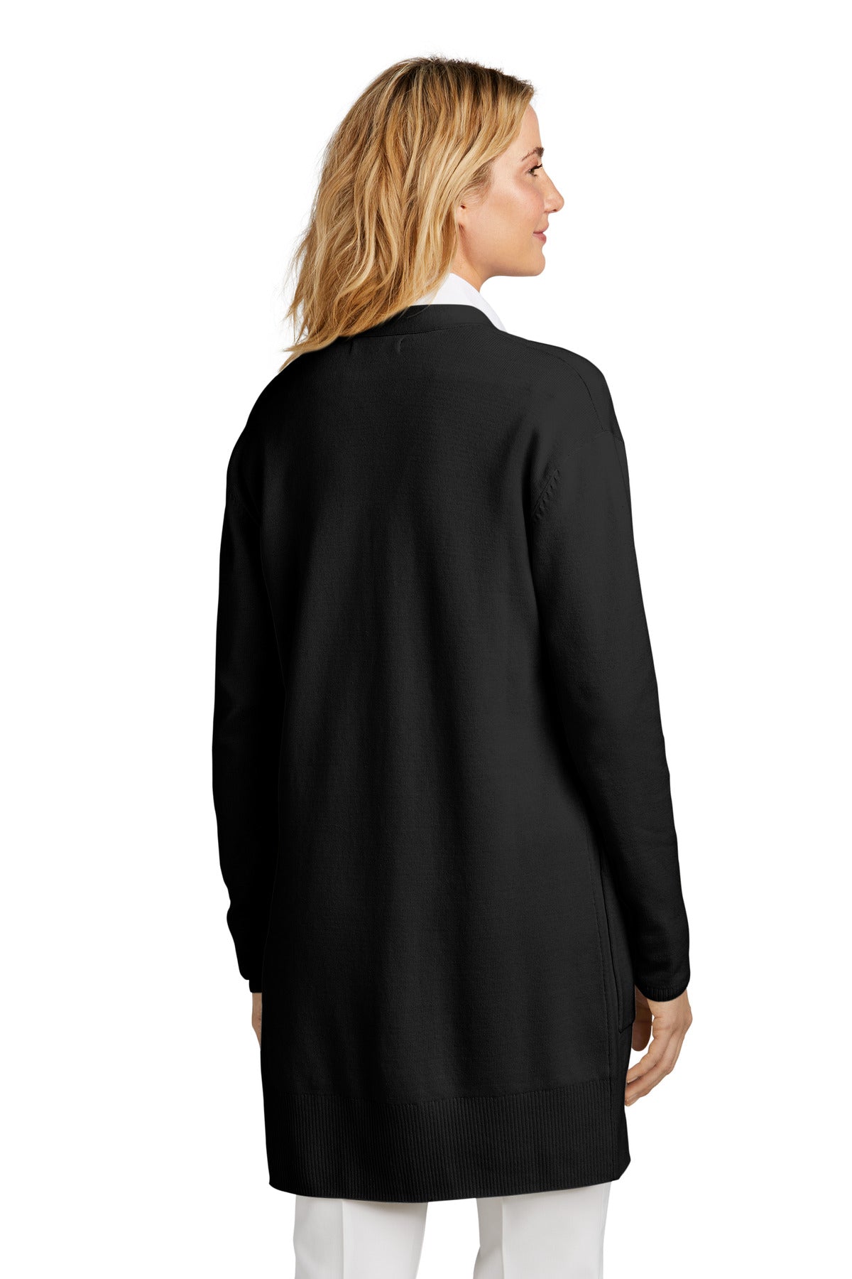 Back Model Deep Black