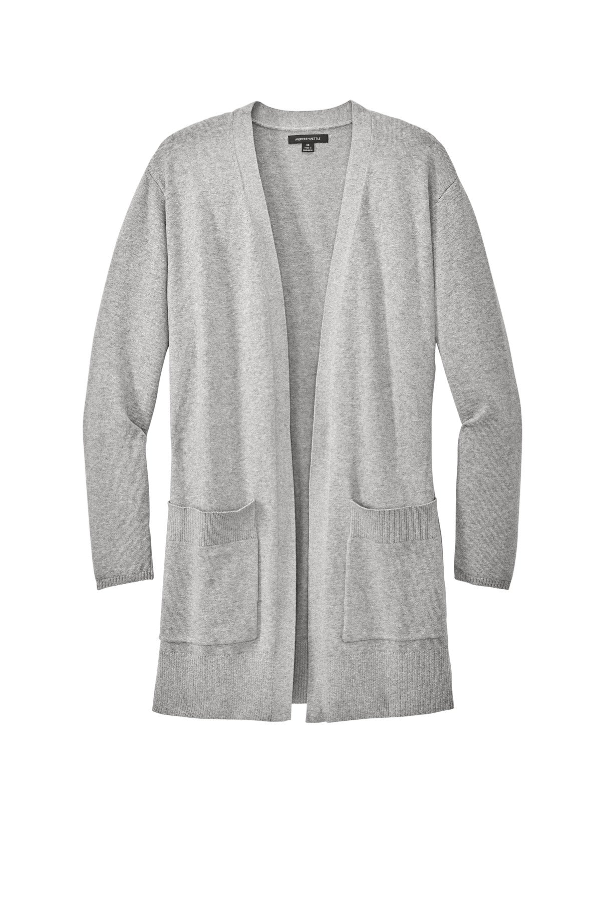 Product Gusty Grey Heather