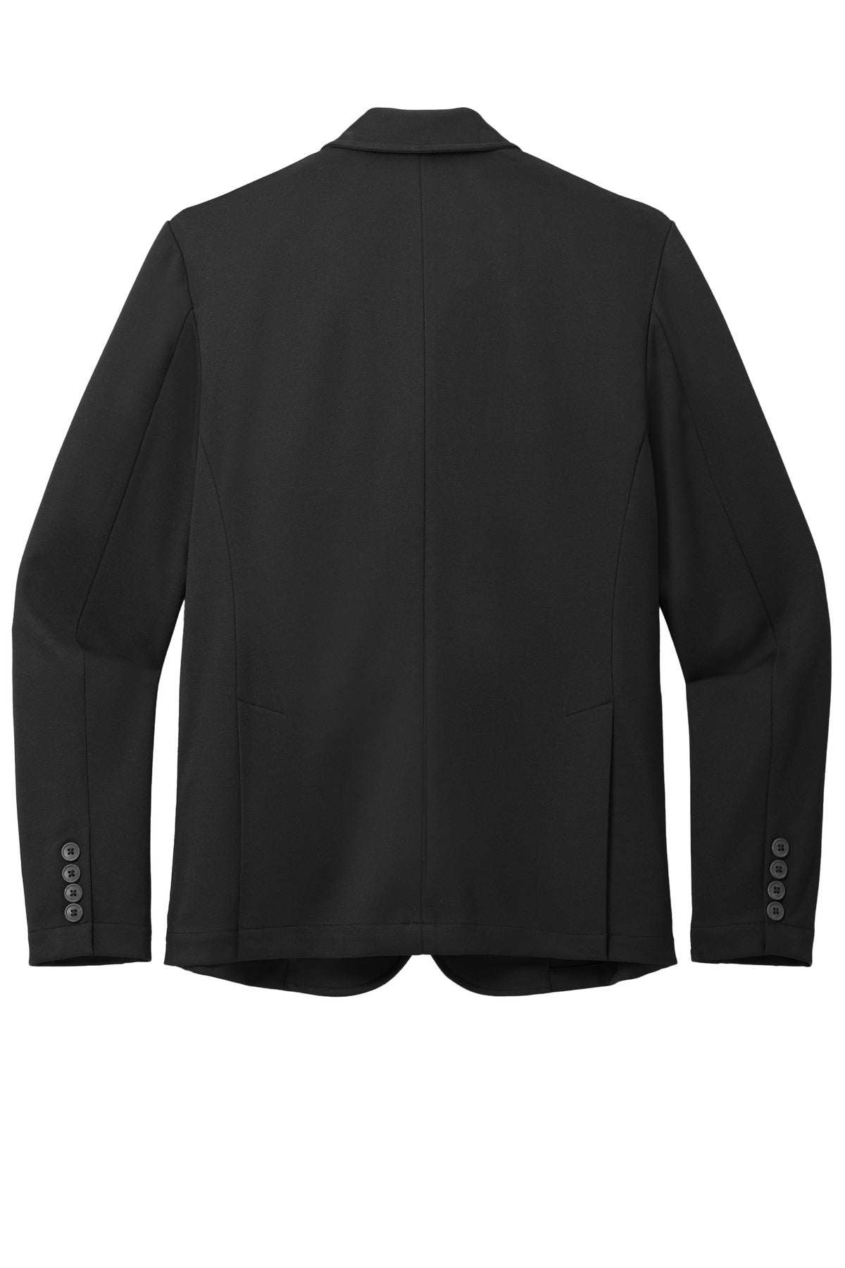 Back Product Deep Black