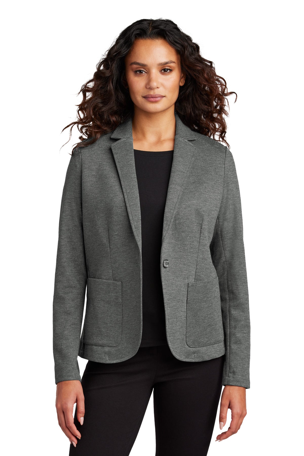 Model Storm Grey Heather