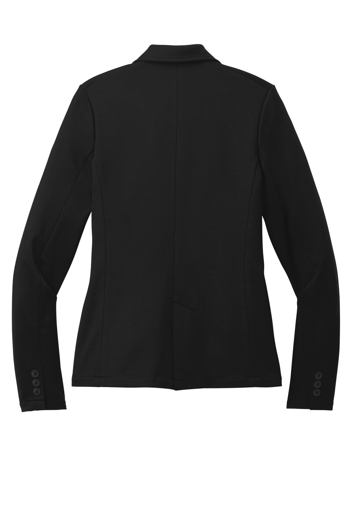 Back Product Deep Black