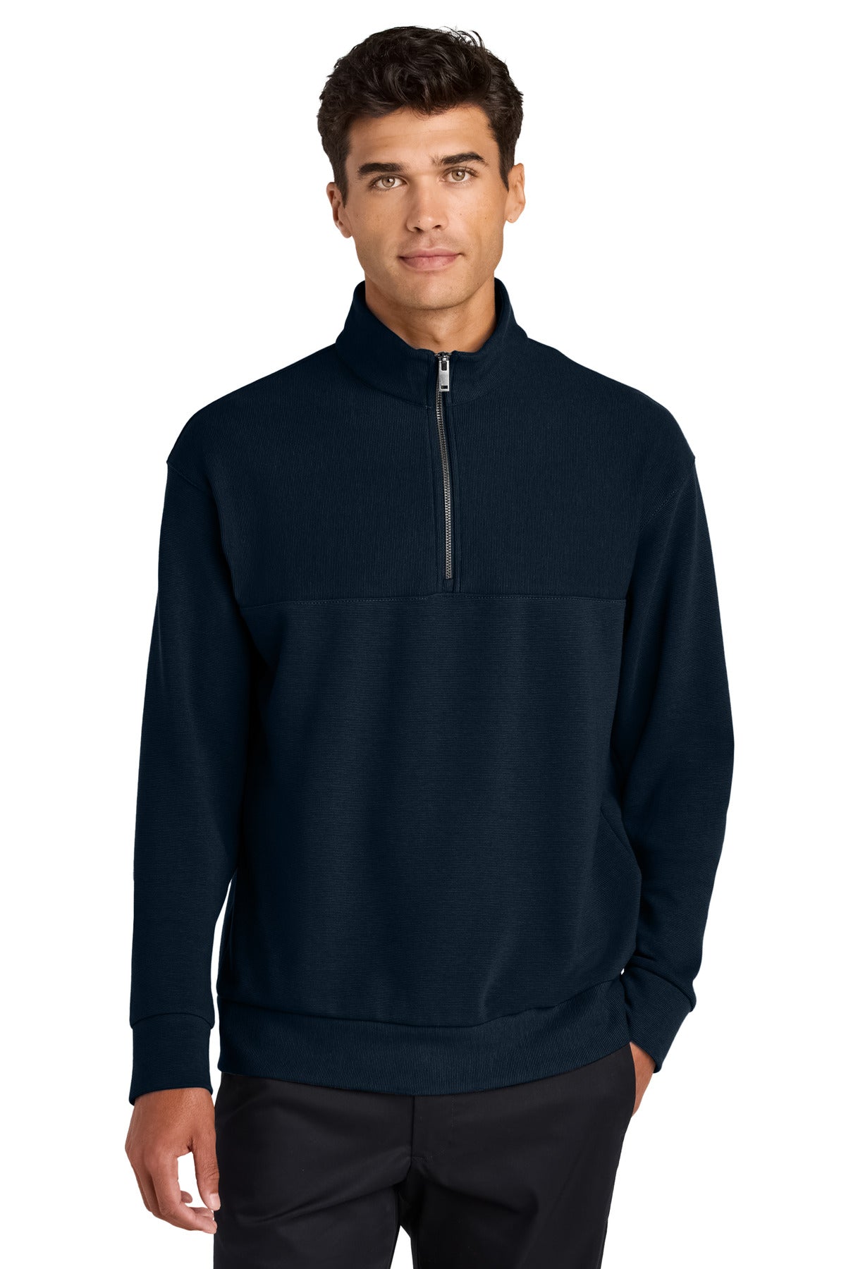 Model Night Navy