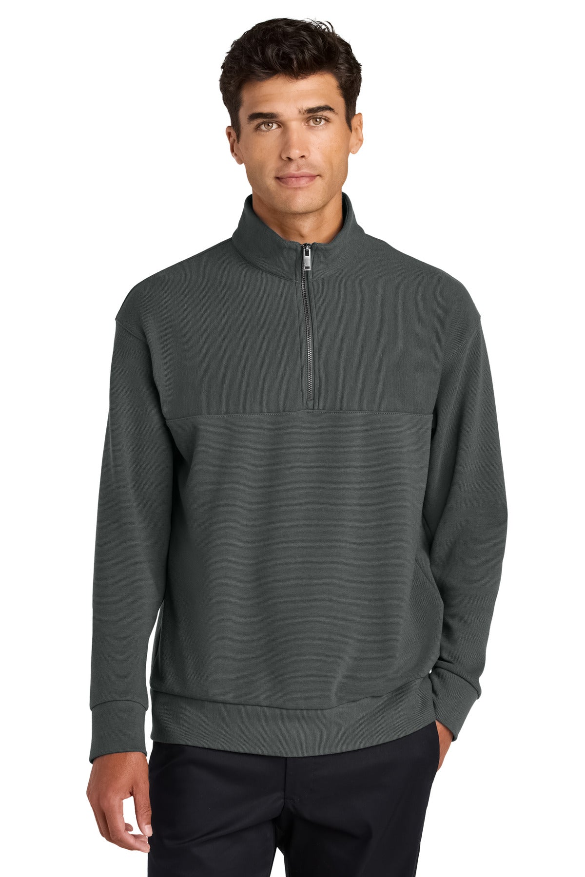 Model Storm Grey