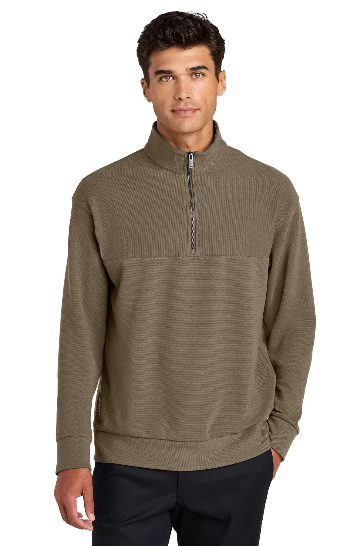 Model Warm Taupe