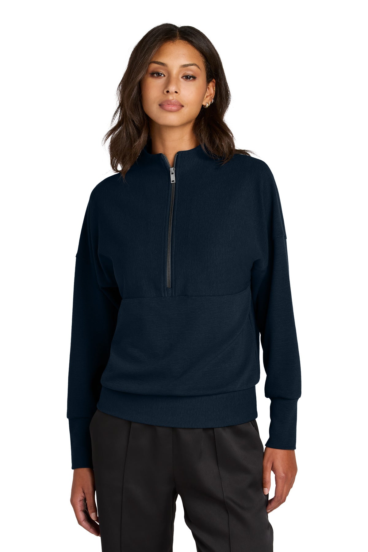 Model Night Navy