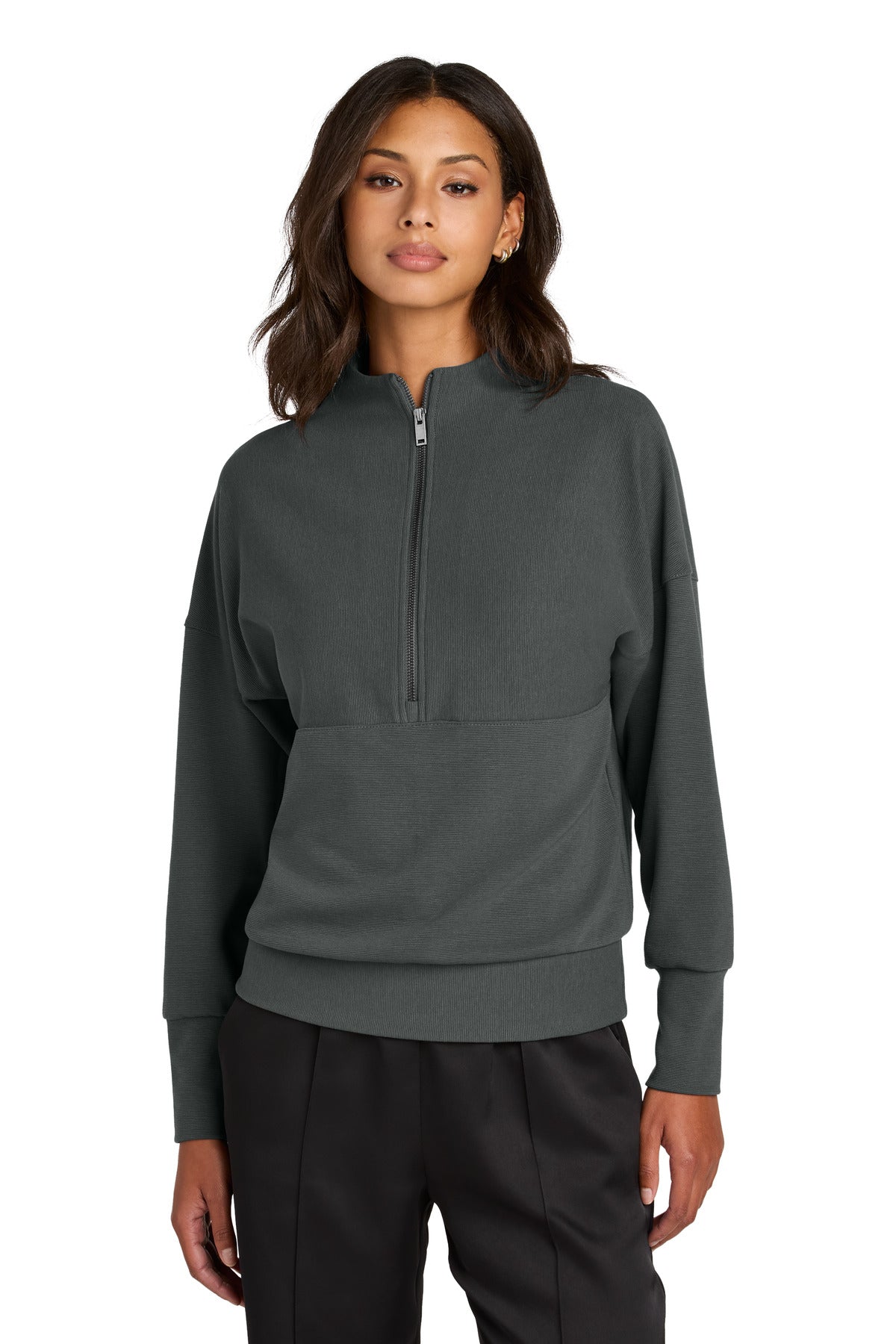 Model Storm Grey