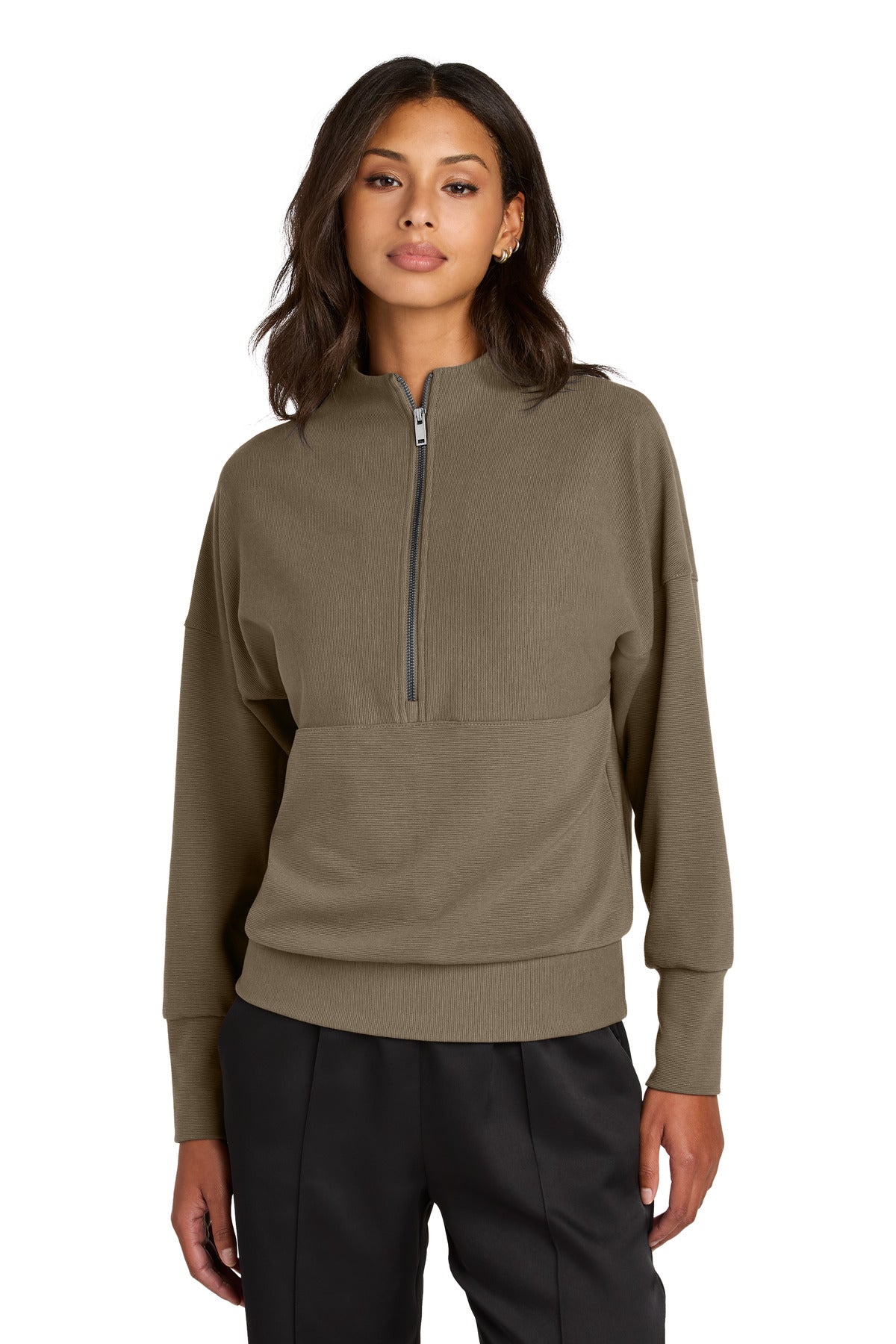 Model Warm Taupe