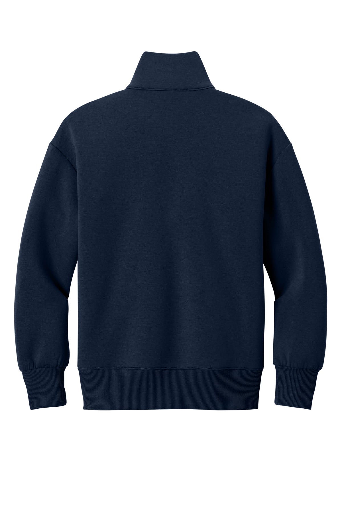 Back Product Night Navy