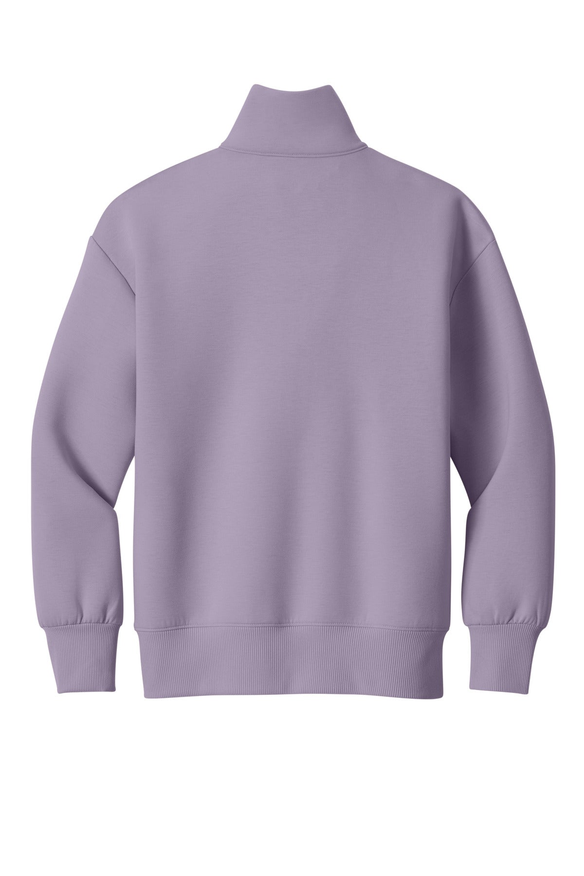 Back Product Purple Ash