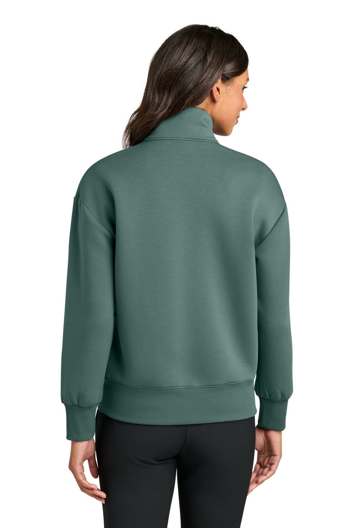 Back Model Silver Pine