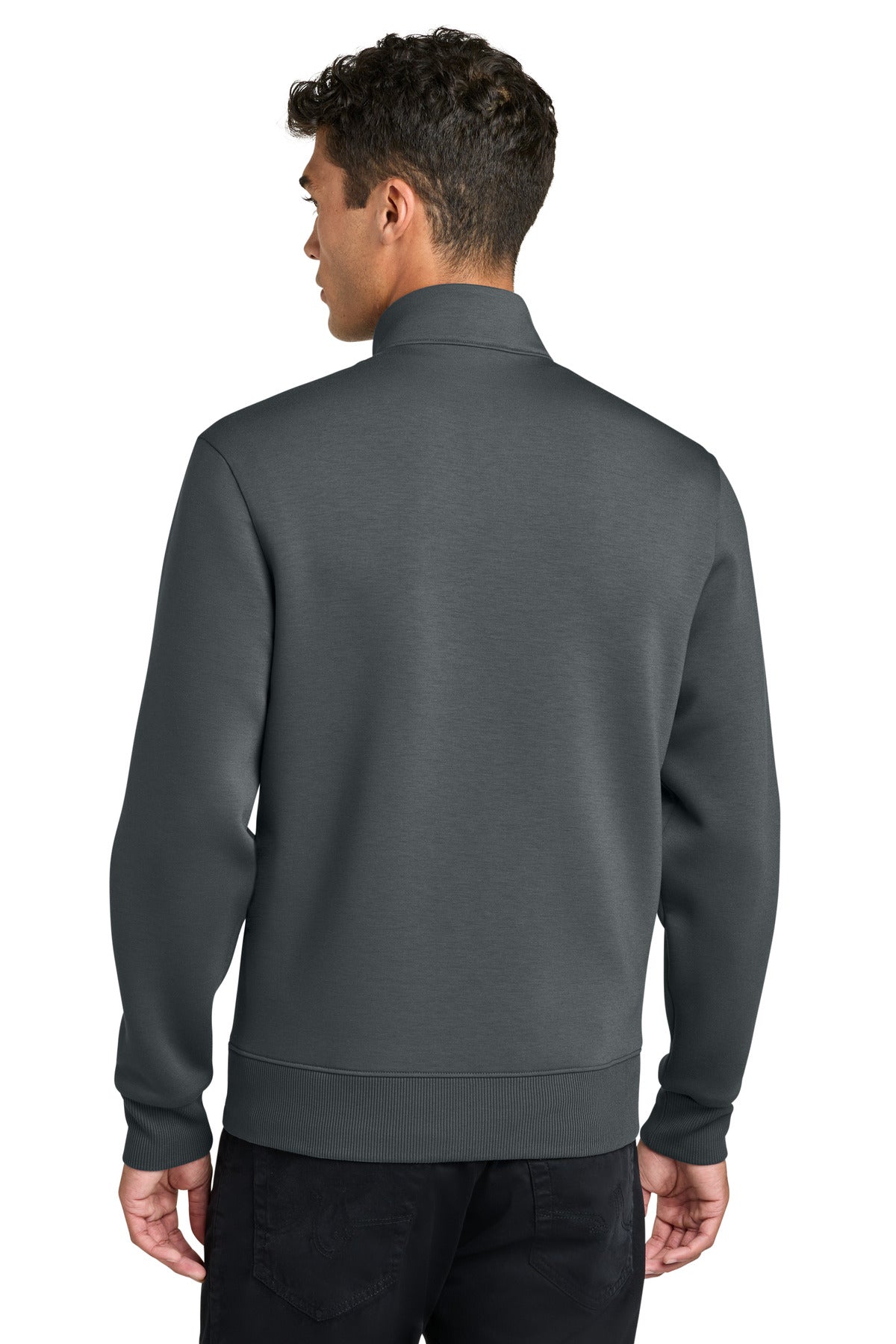 Back Model Storm Grey