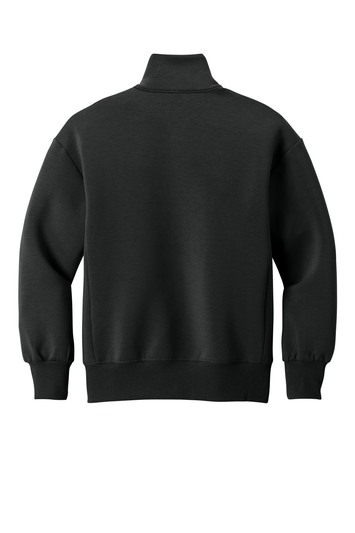 Back Product Deep Black