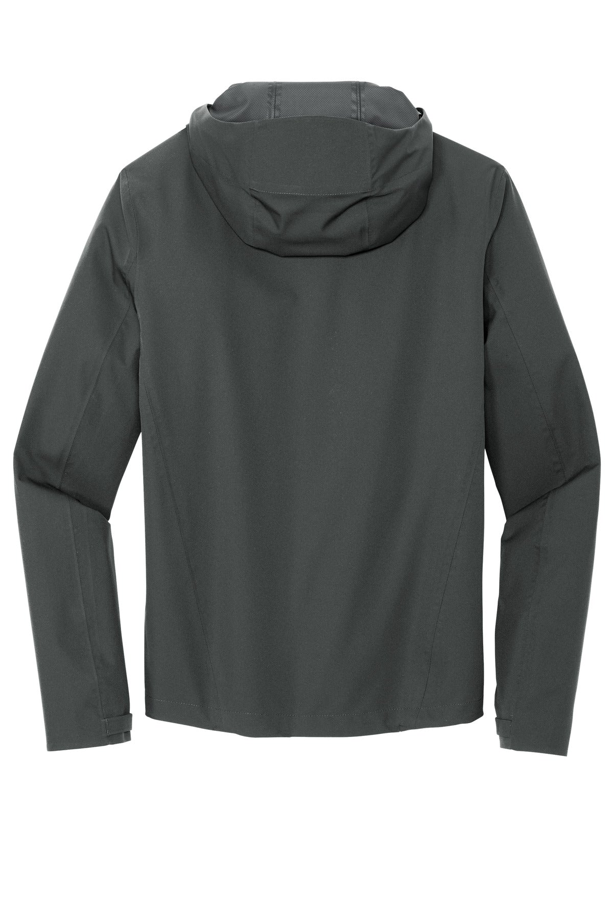 Back Product Anchor Grey