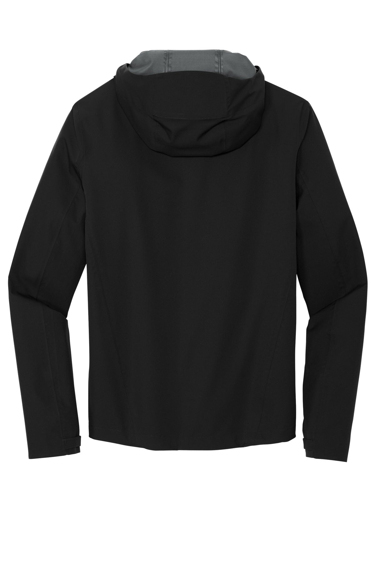 Back Product Deep Black