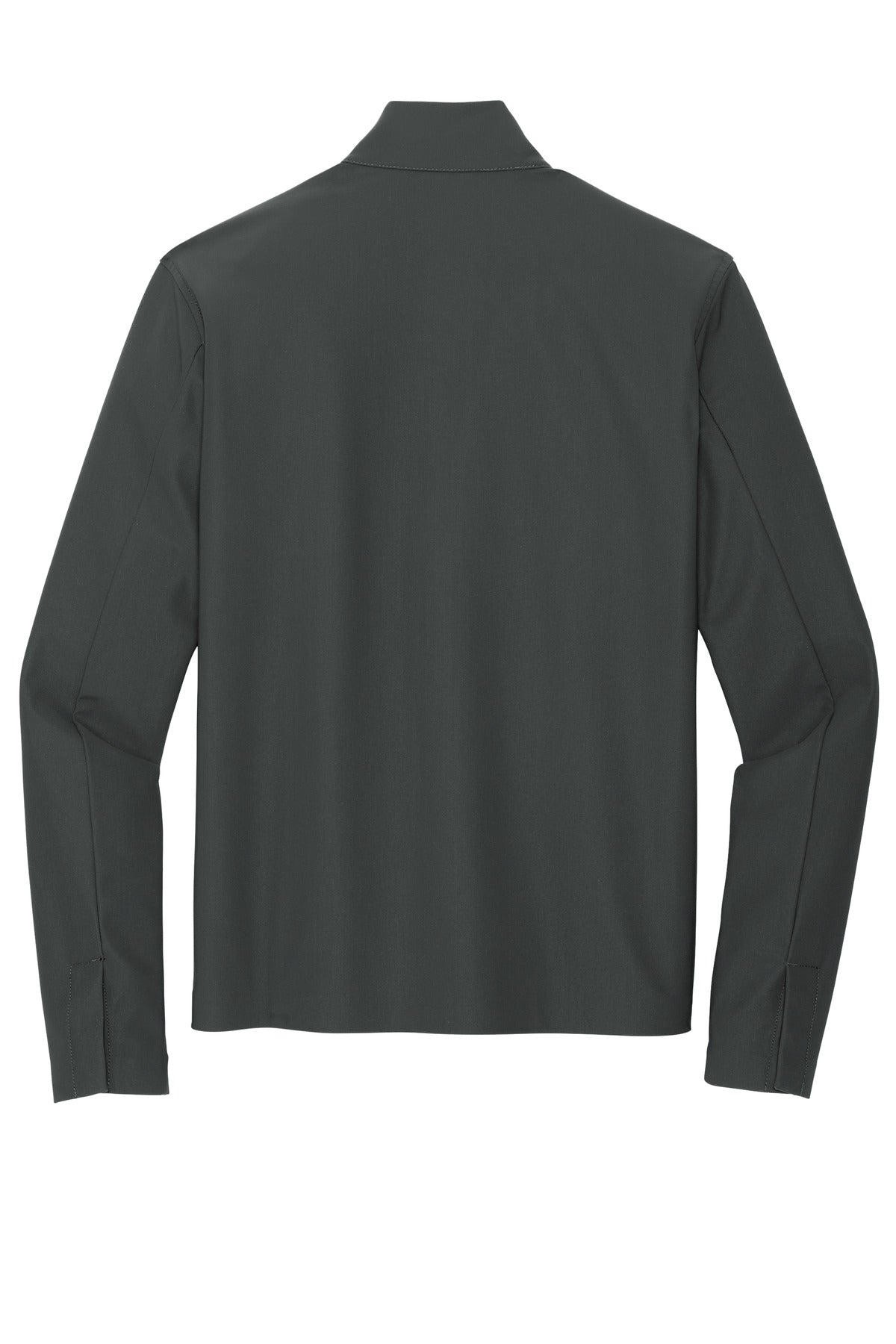 Back Product Anchor Grey