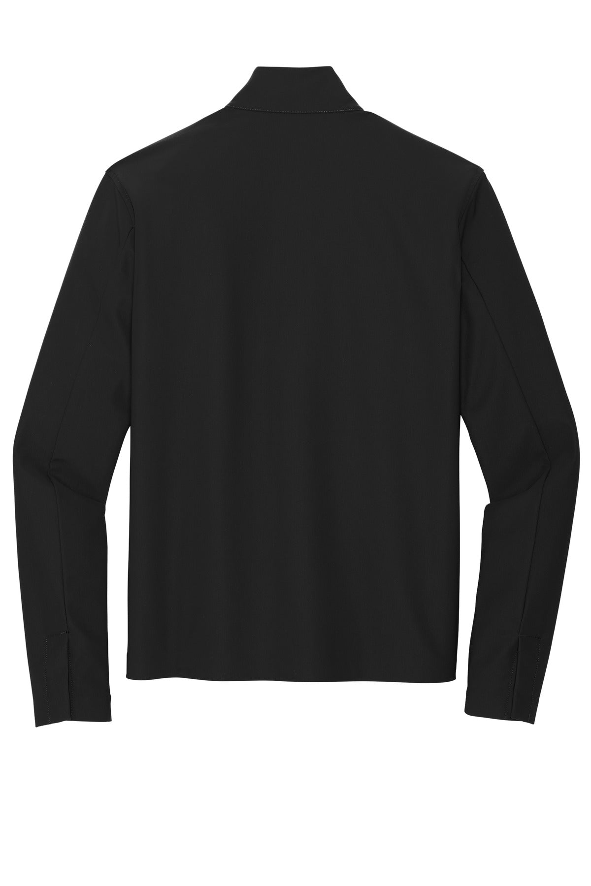 Back Product Deep Black