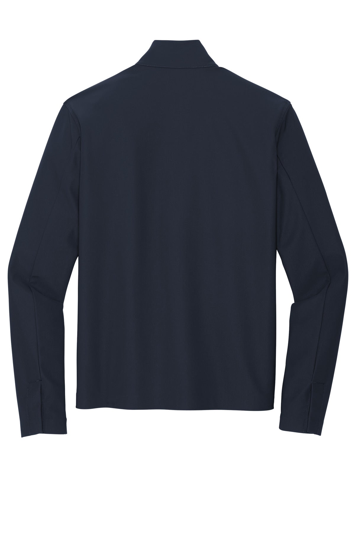 Back Product Night Navy