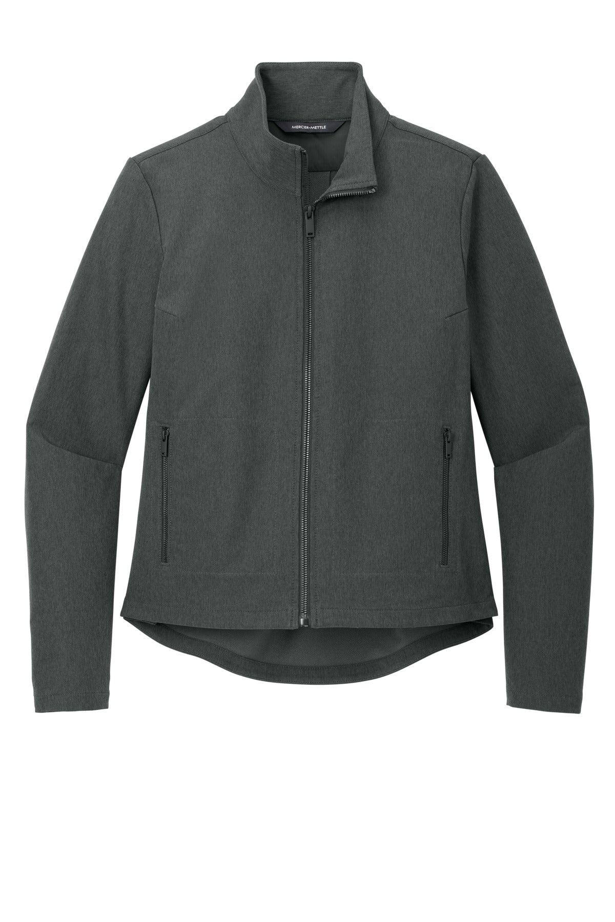 Product Anchor Grey Heather