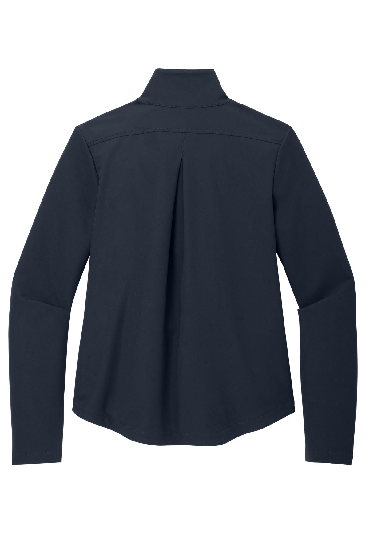 Back Product Night Navy