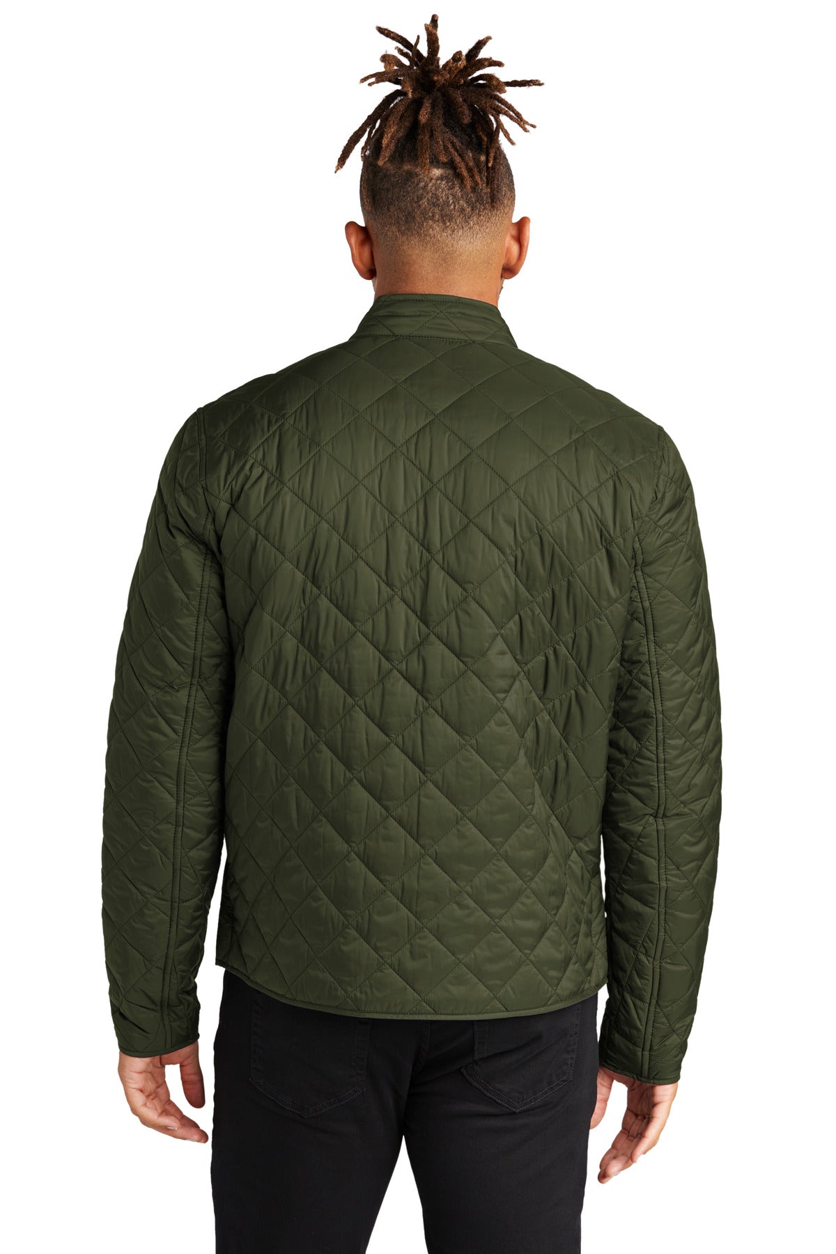 Back Model Townsend Green