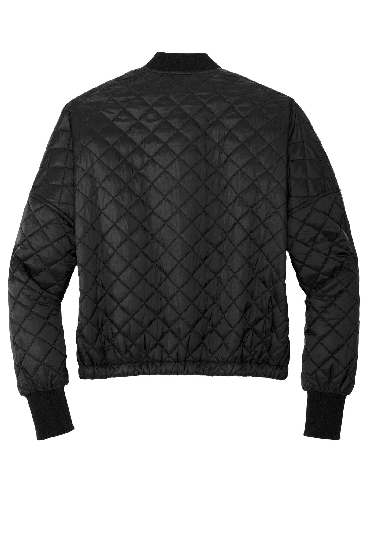 Back Product Deep Black