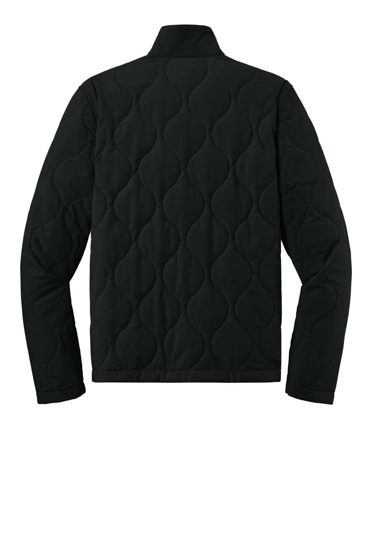 Back Product Deep Black