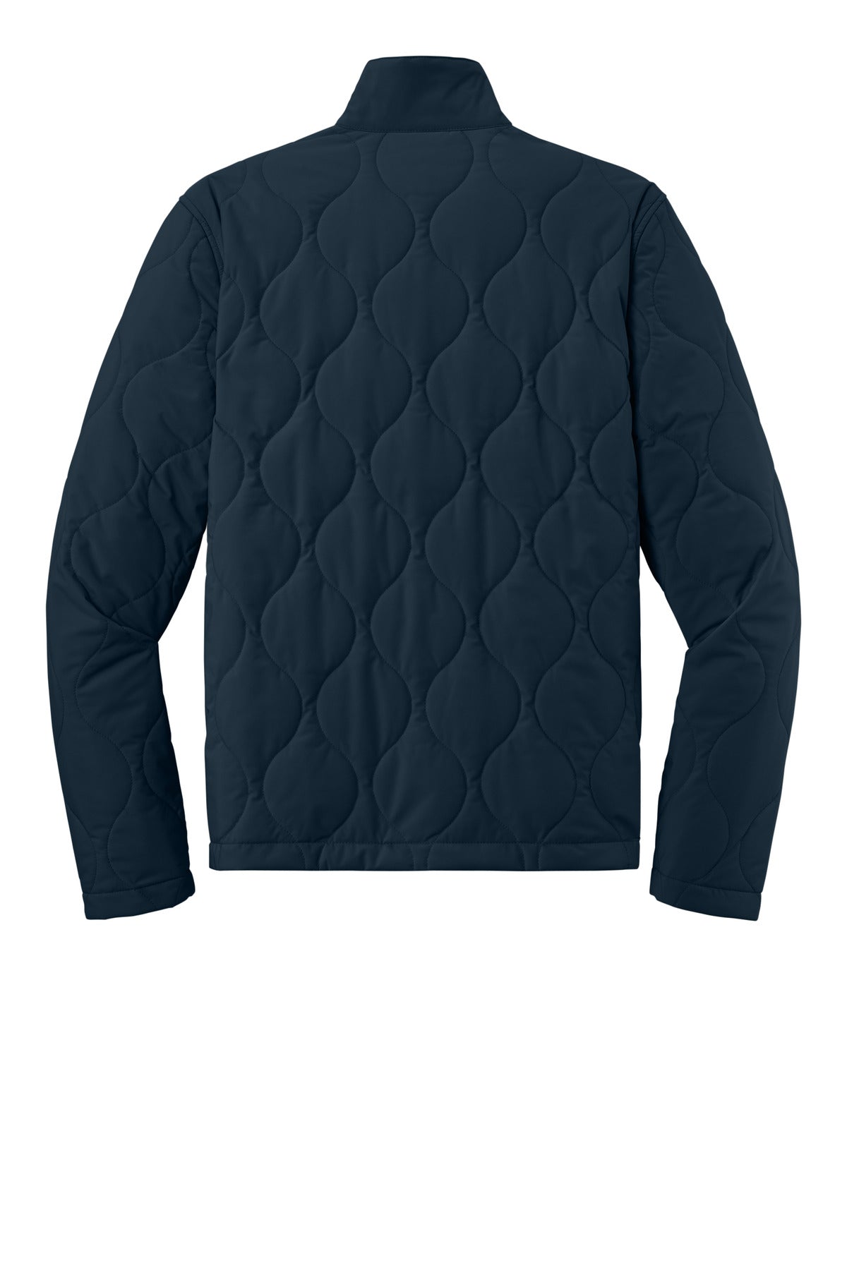 Back Product Night Navy