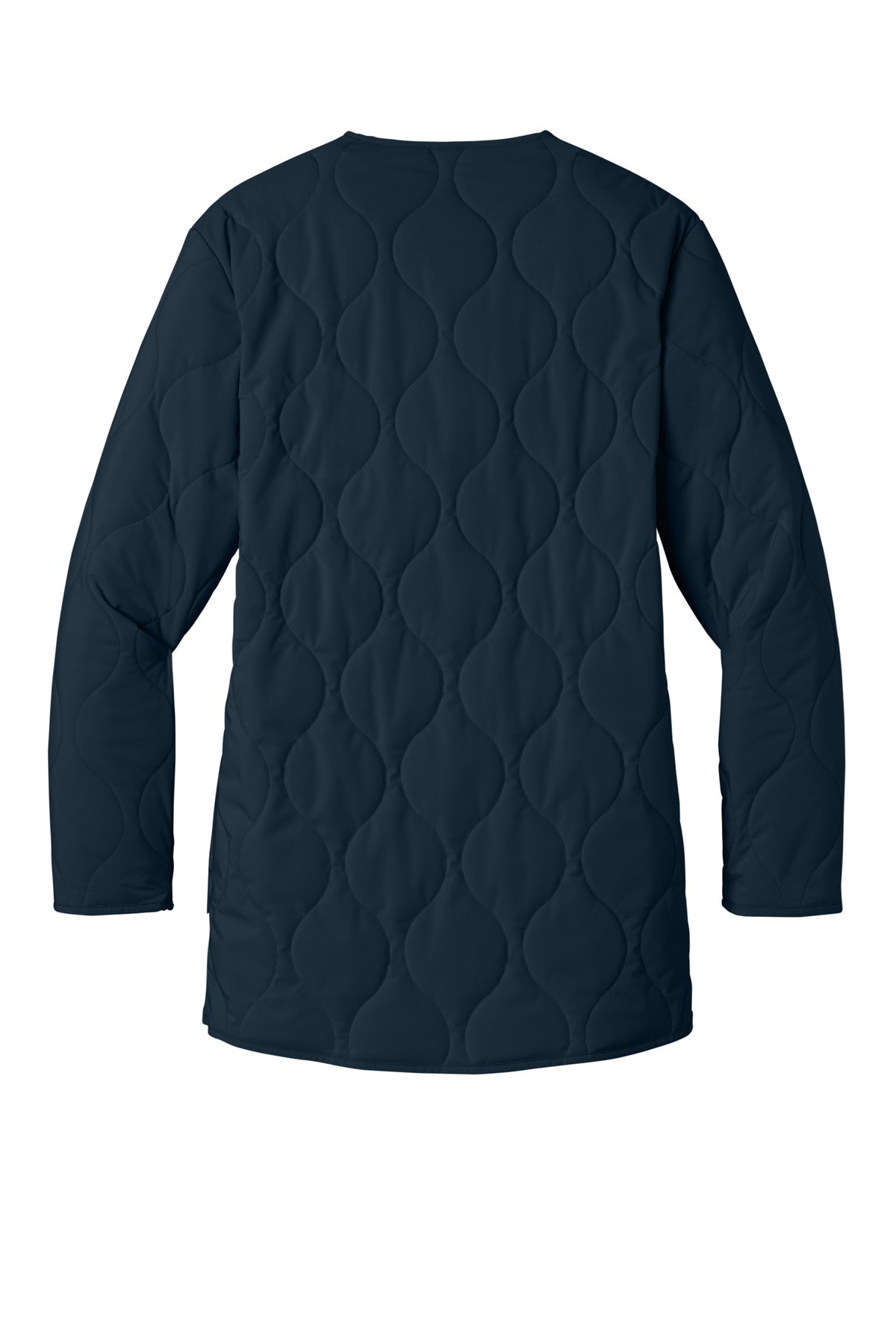 Back Product Night Navy