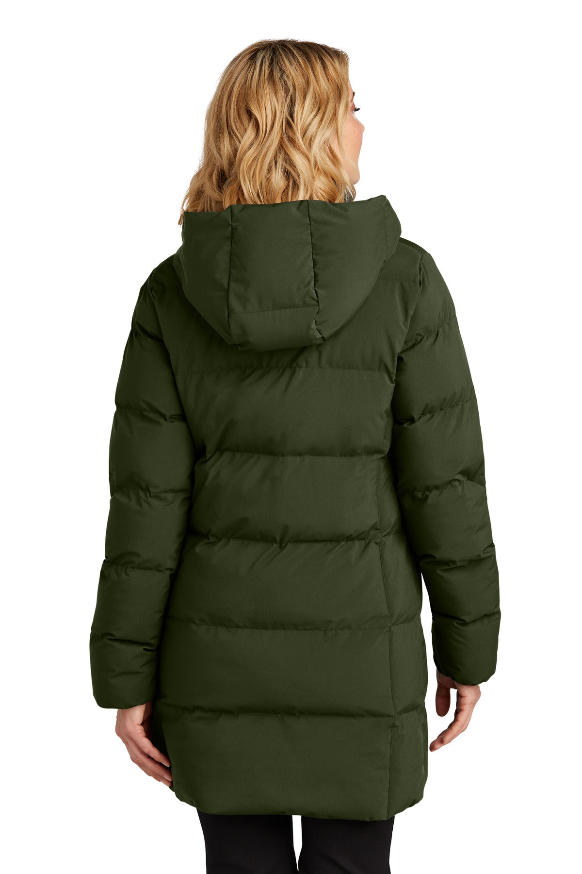 Back Model Townsend Green