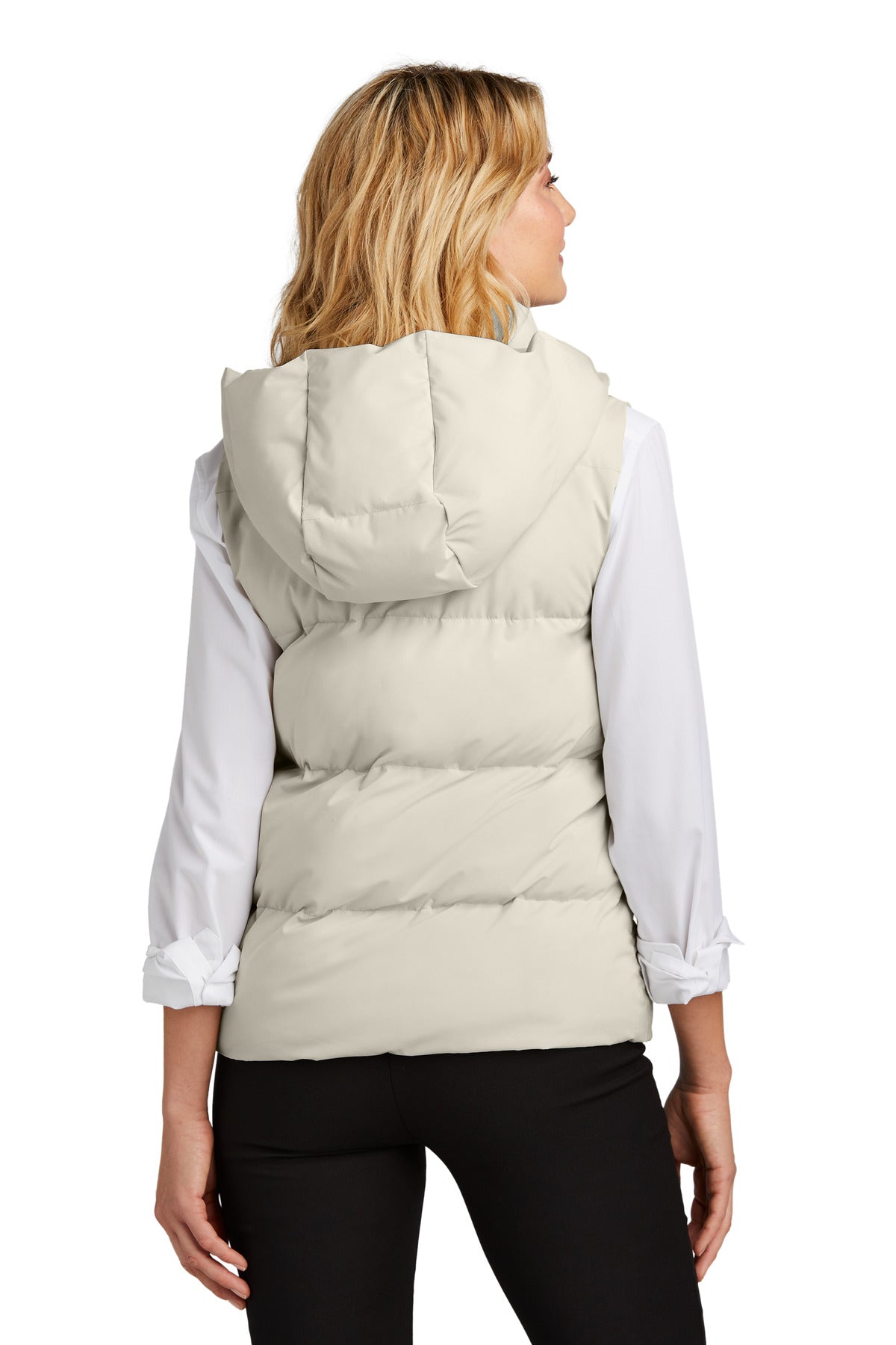Back Model Birch