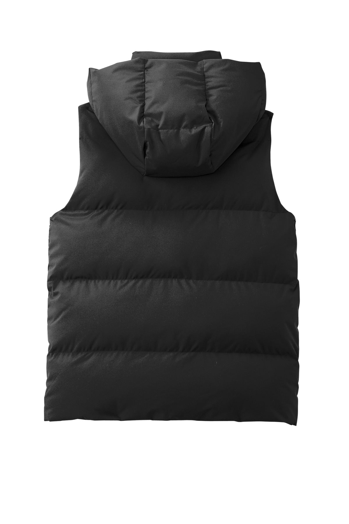 Back Product Deep Black