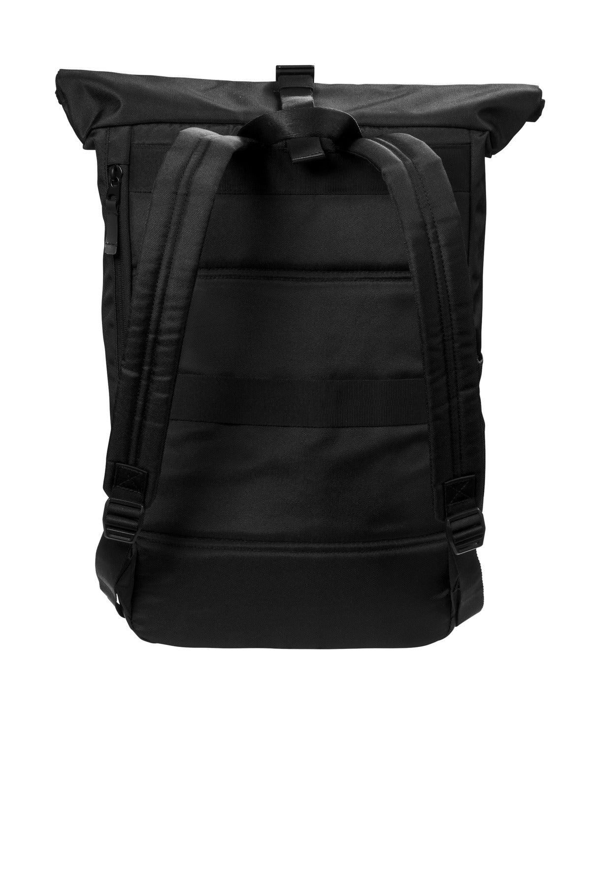 Back Product Deep Black