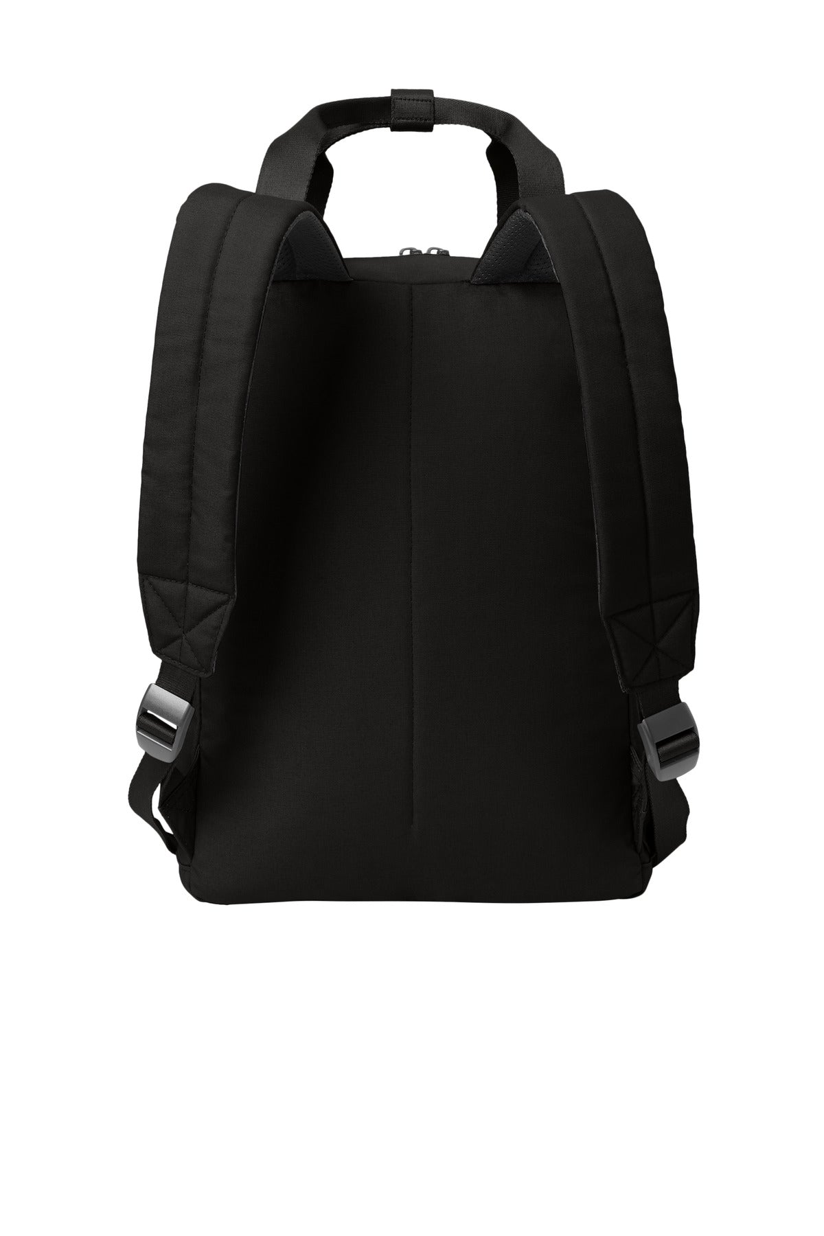 Back Product Deep Black