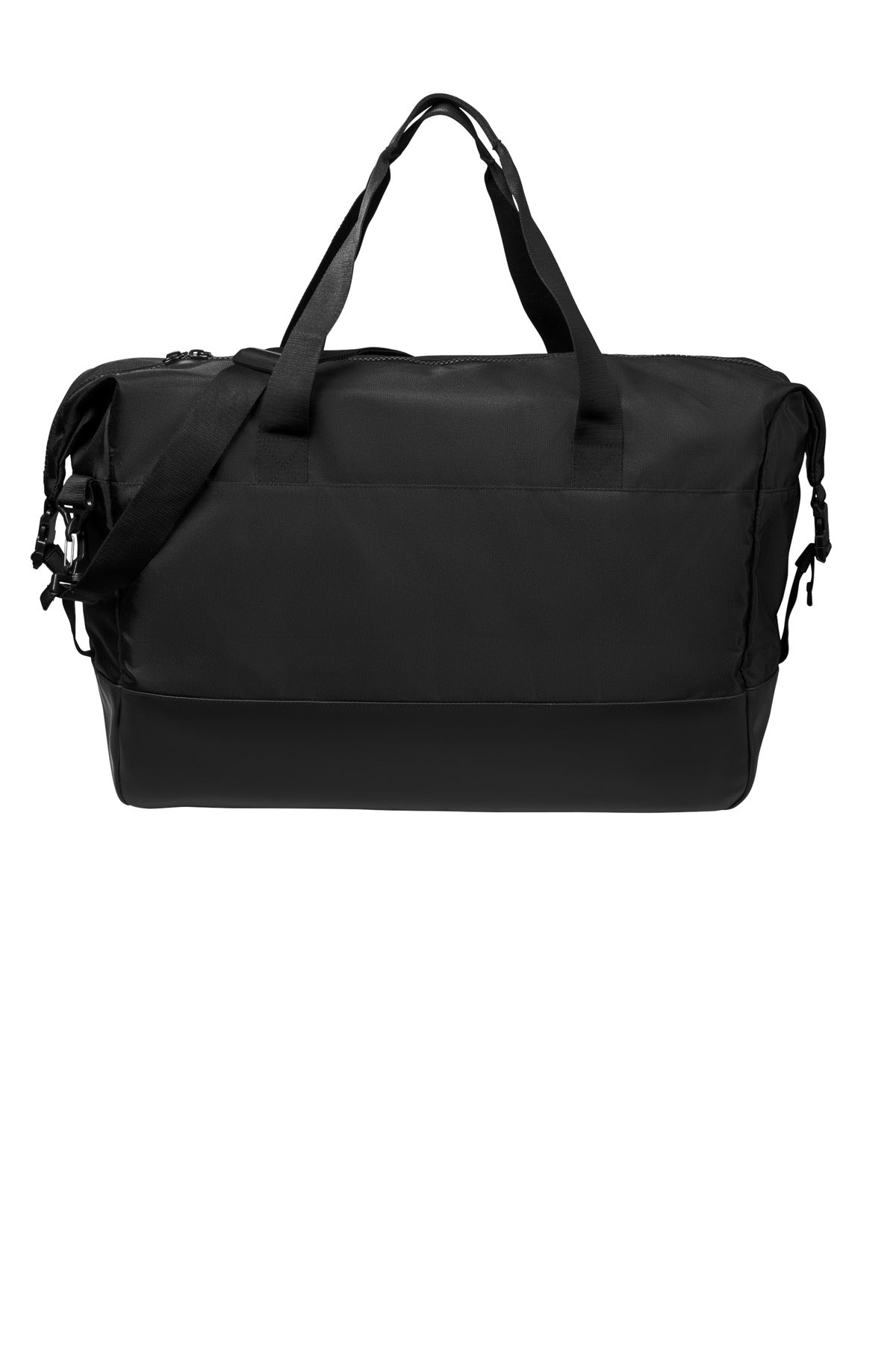 Back Product Deep Black