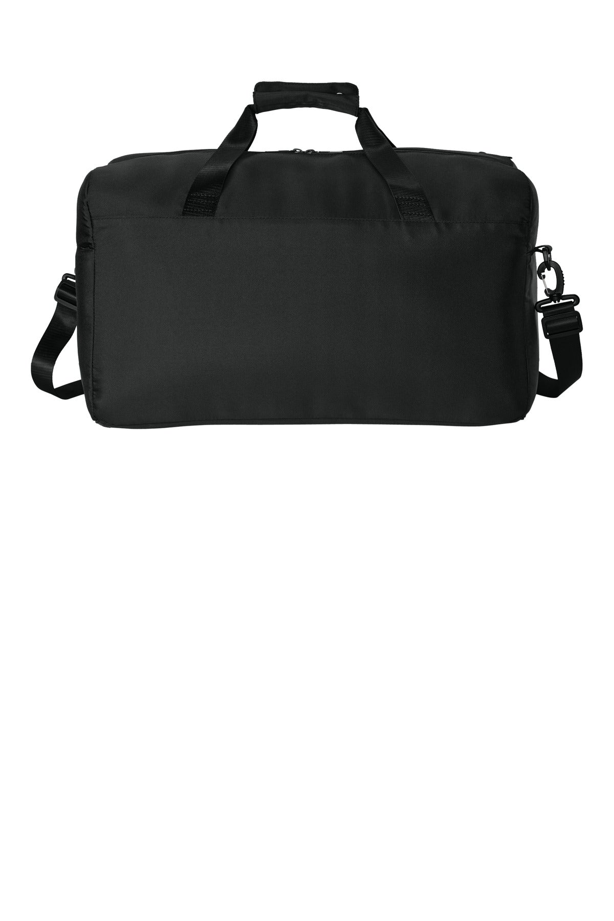 Back Product Deep Black