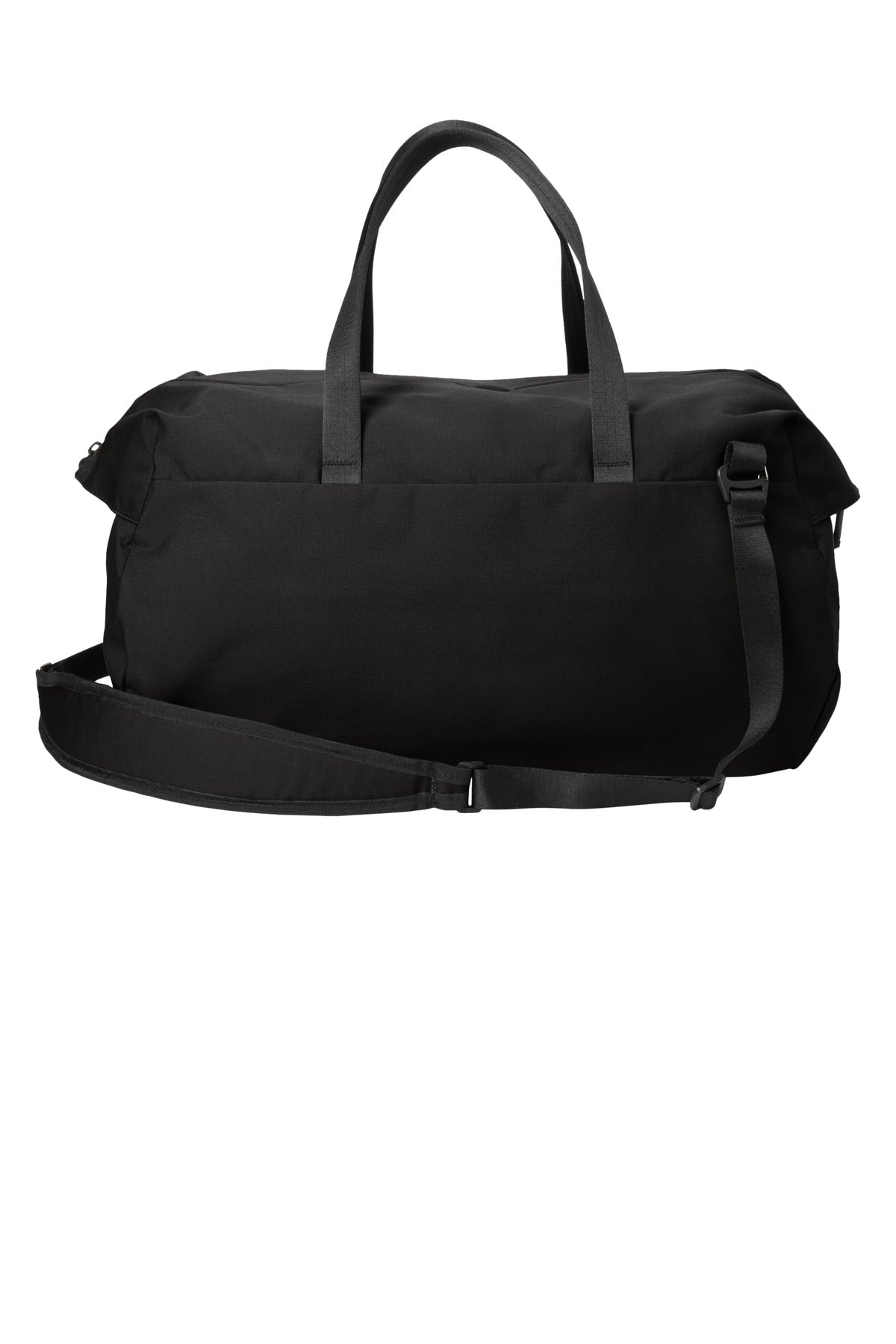 Back Product Deep Black