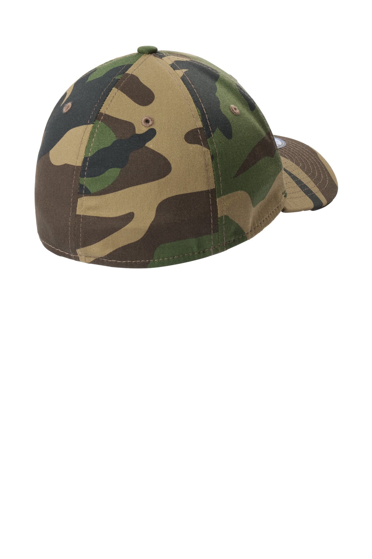 Back Product Camo