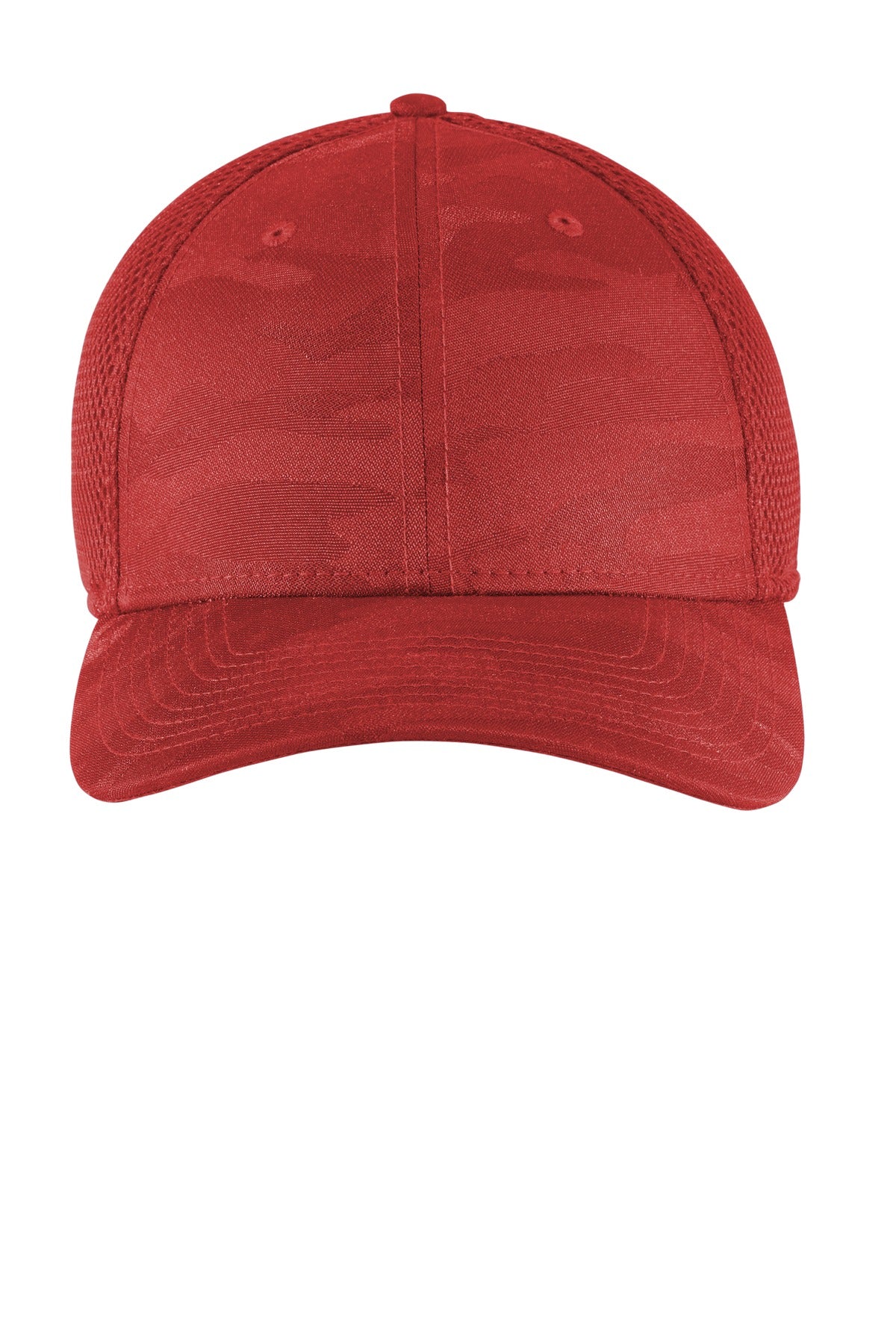 Model Red Camo