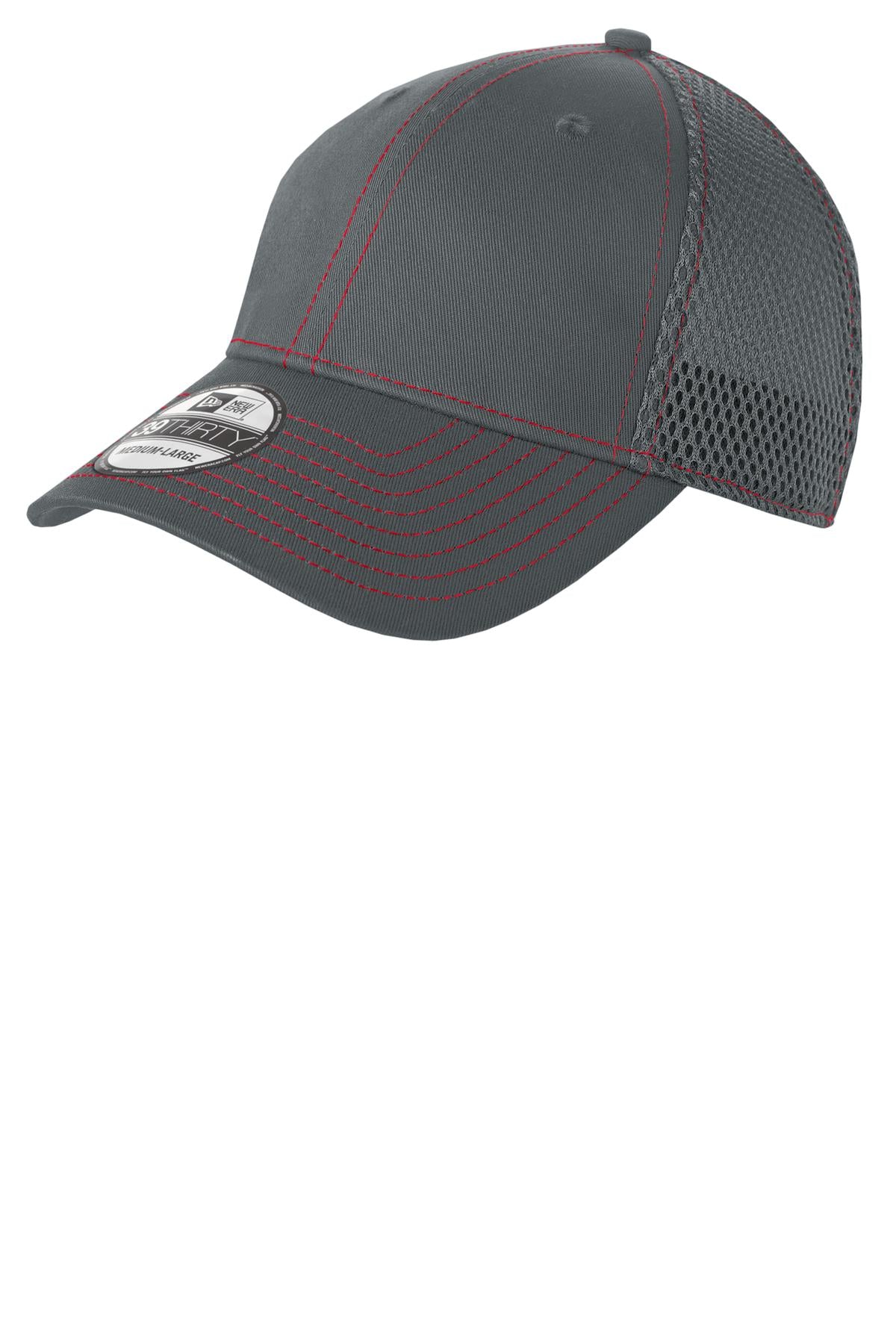 Model Graphite/ Red