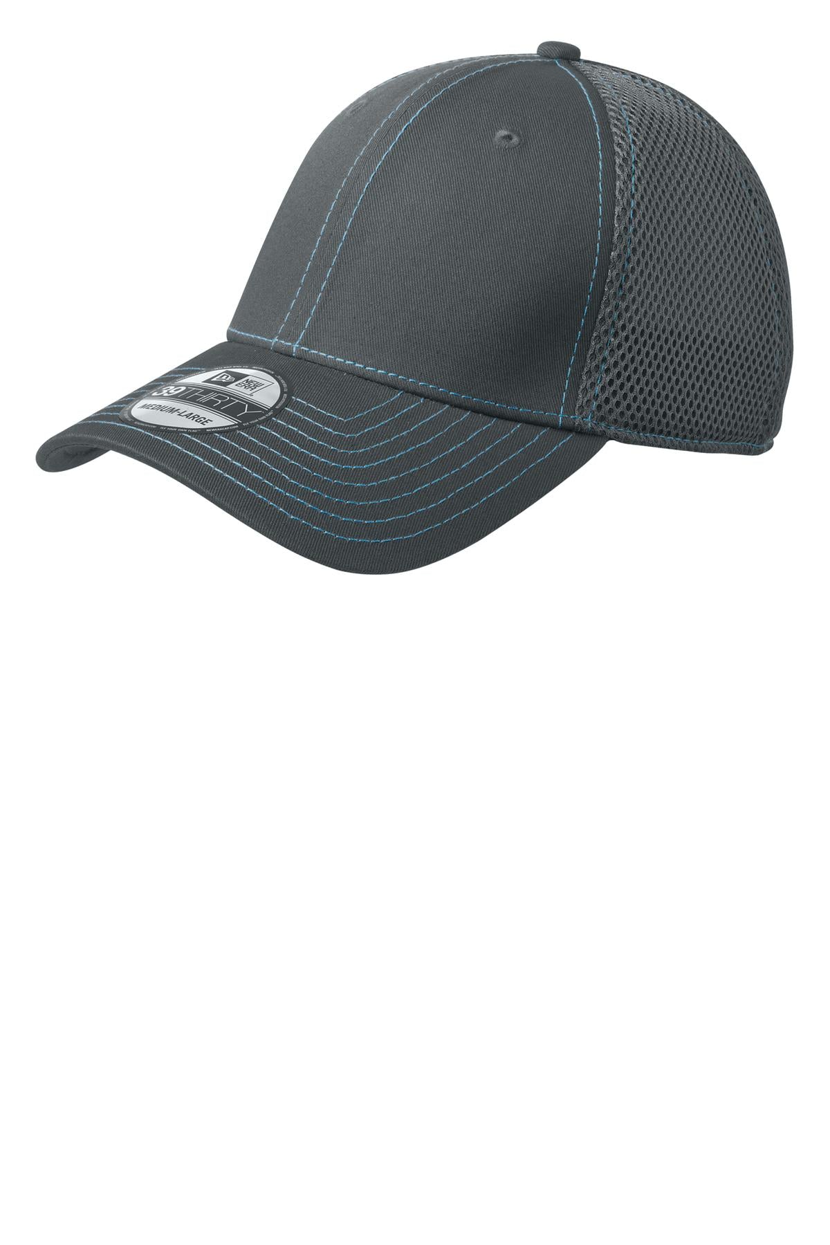 Model Graphite/ Vice Blue