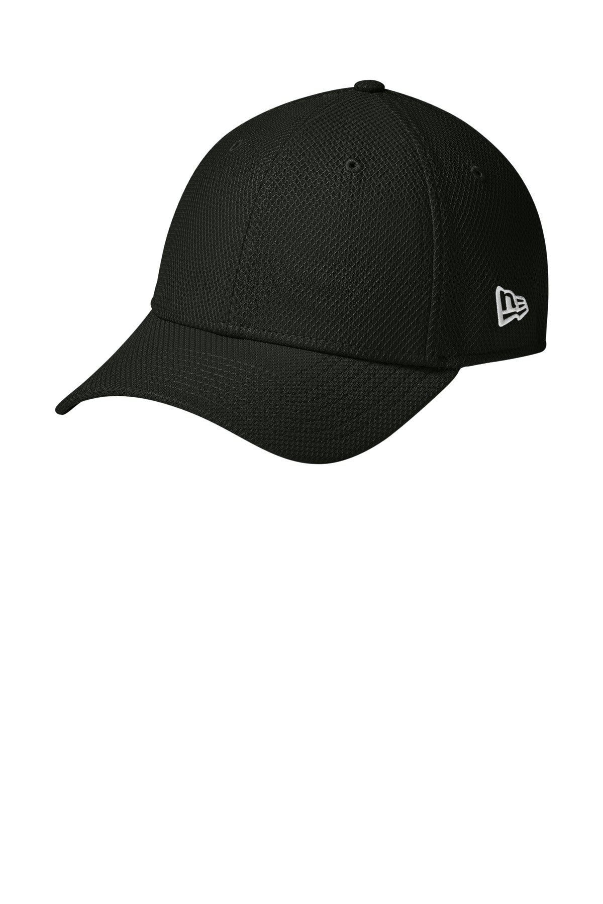 Model Flag Black