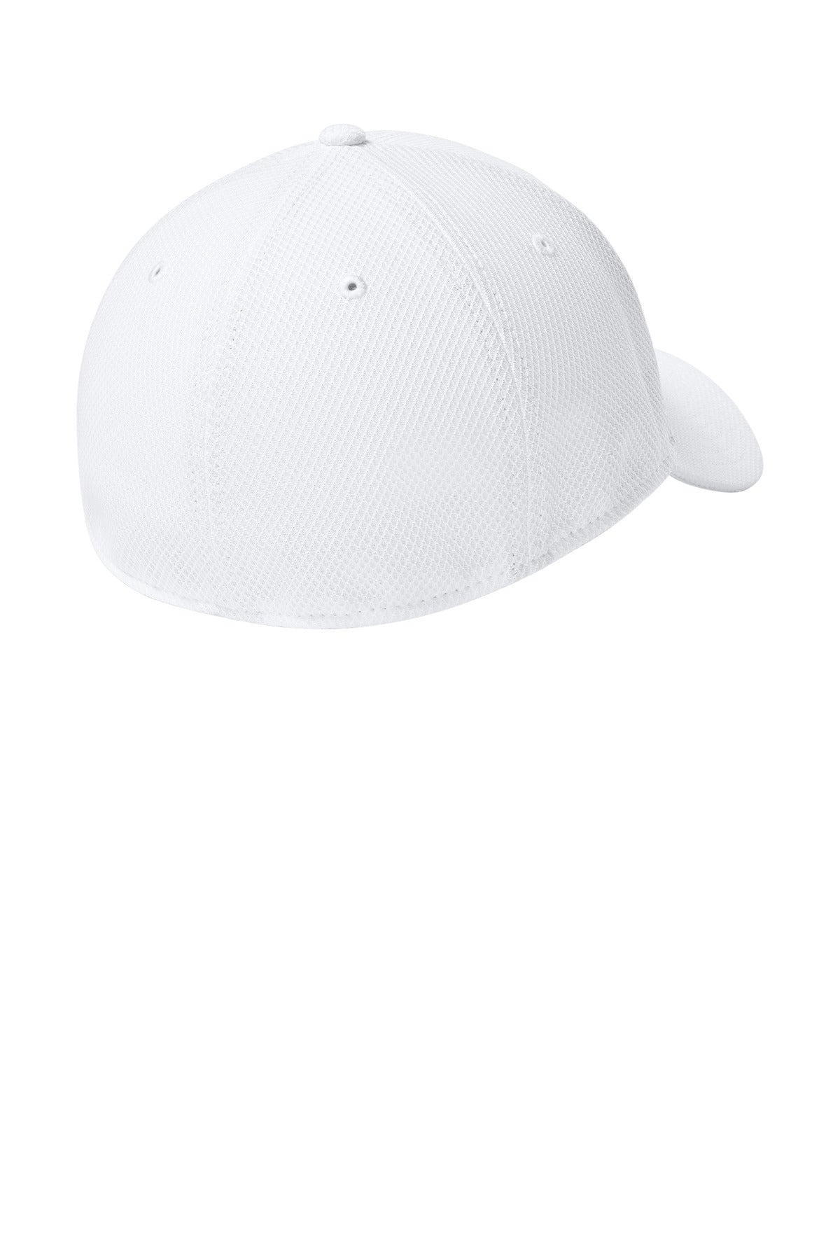 Back Product Flag White