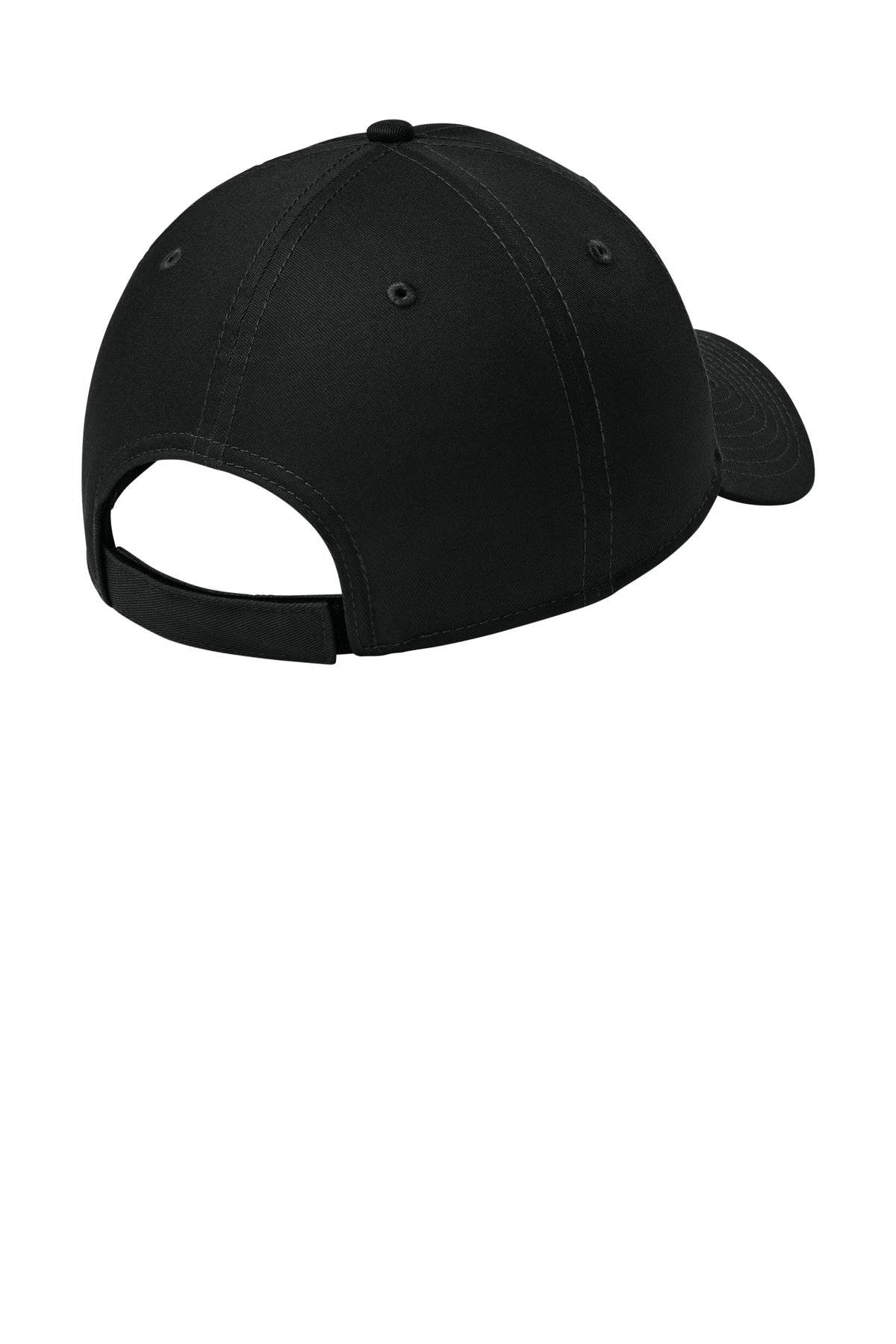 Back Product Flag Black