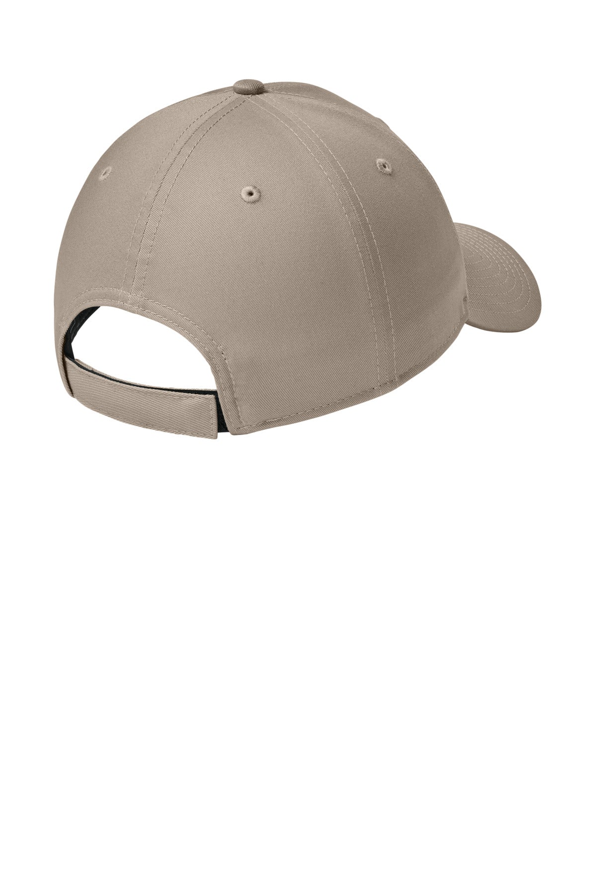 Back Product Flag Khaki