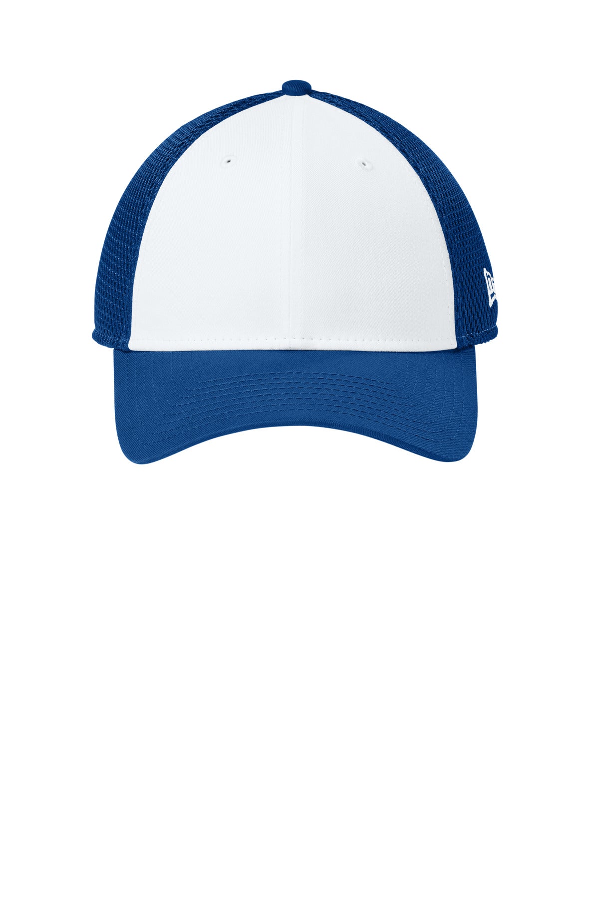 Product Flag White/ Royal