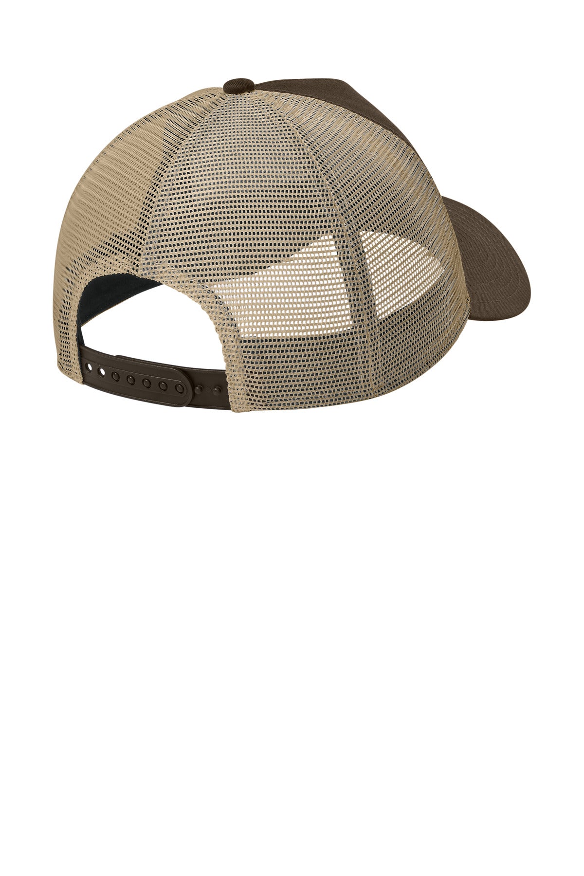 Back Product Flag Chocolate/ Khaki